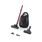 Bosch aspirateur tra�neau 850w 75db noir - bgb41pow1