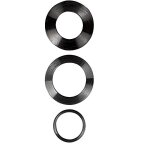 Bosch bague de rduction pour lames de scie circulaire - 30 x 254 x 15 mm