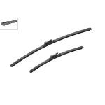 Bosch balais dessuie - glace aerotwin a555s x2 3397