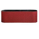 Bosch bandes abrasives pour ponceuses  bande 7. . .