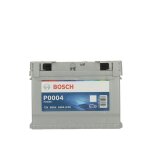 Bosch batterie auto 540a 60ah - batterie voiture 12v Bosch batterie auto 540a 60ah - batterie voiture 12v
