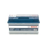 Bosch batterie auto efb s4e13 95ah / 850a