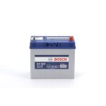 Bosch batterie auto s4020 45ah / 330a