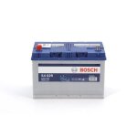 Bosch batterie auto s4029 95ah 830a / + � gauche