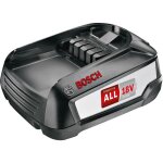 Batterie - bosch - bhzub1830 - 3 ah - 18 v - compatible avec aspirateur unlimited