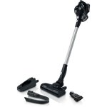 Bosch bbs611bsc - aspirateur balai multifonction sans fil - noir - aspirateur  main intgr - 2 vitesses ...