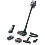 Bosch bbs8214 aspirateur balai multifonction sans fil unlimited série 8 - autonomie longue durée - 3 ... Bosch bbs8214 aspirateur balai multifonction sans fil unlimited série 8 - autonomie longue durée - 3 ...
