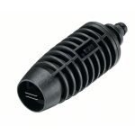 Buse à jet plat variable - bosch - f016800582 - noir - compatible avec plusieurs modèles - nettoyage ... Buse à jet plat variable - bosch - f016800582 - noir - compatible avec plusieurs modèles - nettoyage ...