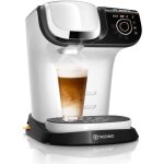 Bosch - cafetire multi - boissons - 1300w - tassimo my way - blanc - tas6504