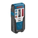 Cellule de r�ception laser bosch grl150hv - lr 1 - pr�cision 1mm - port�e 100m