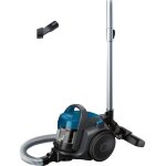 Aspirateur traineau - bosch - cleannn bgs05a220 - sans sac - gris anthracite - 2 litres Aspirateur traineau - bosch - cleannn bgs05a220 - sans sac - gris anthracite - 2 litres