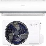 Climatiseur - bosch - climate 2000 cl2000 - 9000 btu - inverter - a + + / a +