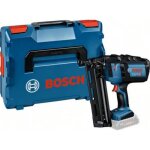 Cloueur sans fil - bosch - gnh 18v - 64 - 18v - 105 clous - professionnel
