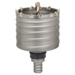 Couronne - trépan - bosch - sds - max - 9 - 100 mm - 80 mm - carbure de tungstène Couronne - trépan - bosch - sds - max - 9 - 100 mm - 80 mm - carbure de tungstène