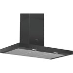 Hotte décorative - bosch - dwb96bc60 - 90 cm - 756 m3 / h - 58 db Hotte décorative - bosch - dwb96bc60 - 90 cm - 756 m3 / h - 58 db