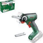 Bosch elagueuse sans fil universalcut 18v ? profondeur de coupe 65 cm - sans batterie - 06033d5200 Bosch elagueuse sans fil universalcut 18v ? profondeur de coupe 65 cm - sans batterie - 06033d5200
