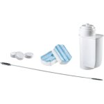 Bosch ensemble tcz8004a pi�ce et accessoire de machine � caf� kit de maintenance