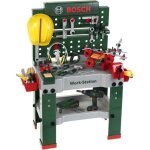 Bosch - etabli workstation n°1 pour enfant Bosch - etabli workstation n°1 pour enfant