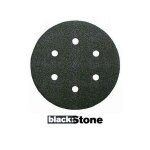 Bosch feuille abrasive pour ponceuse excentrique avec bande auto - agrippante - perfor - grain 80