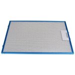 Bosch - filtre metallique a graisse hotte - 00742967