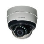 Bosch flexidome ip 4000 ir caméra de sécurité ip extérieur dome plafond 1280 x 720 pixels Bosch flexidome ip 4000 ir caméra de sécurité ip extérieur dome plafond 1280 x 720 pixels