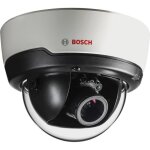 Bosch flexidome ip indoor 5000i cam�ra de s�curit� ip int�rieur d�me blanc plafond - mur r�sistant aux ...