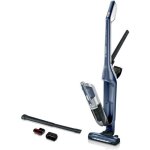 Aspirateur balai /  main - bosch - flexxo serie 4 bch3k2851 - sans sac - sans fil - 28vmax