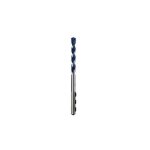 Foret pour le b�ton - bosch - cyl - 5 - diam�tre 6 mm - longueur 50 mm - longueur totale 100 mm