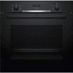 Four électrique - bosch - hba534eb0 - encastrable - 71 litres - porte froide Four électrique - bosch - hba534eb0 - encastrable - 71 litres - porte froide