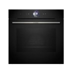 Bosch four intgrable 71l 60cm a + pyrolyse noir - hbg7764b1