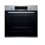 Bosch four intégrable multifonction 71l 60cm ecoclean inox - hba5540s0 Bosch four intégrable multifonction 71l 60cm ecoclean inox - hba5540s0