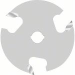 Fraises circulaires  rainurer - bosch - 8 mm - d1 508 mm - l 2 mm - g 8 mm