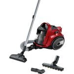 Bosch gc05 cleannn bgc05a322 - aspirateur sans sac - 78 db - 700w - 15l - tube télescopique à crémaillère ... Bosch gc05 cleannn bgc05a322 - aspirateur sans sac - 78 db - 700w - 15l - tube télescopique à crémaillère ...