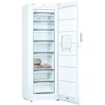 Bosch gsn33vwep - congélateur armoire - 225 l - froid no frost multiairflow - l 60 x h 176 cm - blanc ... Bosch gsn33vwep - congélateur armoire - 225 l - froid no frost multiairflow - l 60 x h 176 cm - blanc ...
