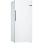 Bosch gsn51awdv - congélateur armoire - 286l - froid ventilé - l 70cm x h 161cm - blanc Bosch gsn51awdv - congélateur armoire - 286l - froid ventilé - l 70cm x h 161cm - blanc