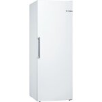 Bosch gsn58awev - conglateur armoire - 360l - froid ventil - classe e - l 70 x h 191 cm