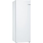 Bosch gsn58vwev - conglateur armoire - 365l - froid ventil - l 70 x h 191 cm - blanc