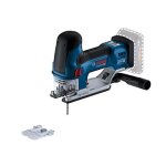 Bosch gst 18v - 155 sc scie sauteuse sans fil - 06015b0001