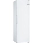 Bosch gsv36vwev - conglateur armoire - 237l - froid low frost - l 60 x h 186 cm - blanc