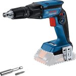Bosch gtb 18v - 45 visseuse plaquiste sans fil - 06019k7000
