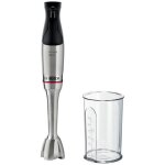 Bosch haushalt serie 6 ergomaster mixeur plongeant 1200 w avec blender sans bpa acier inoxydable noir ... Bosch haushalt serie 6 ergomaster mixeur plongeant 1200 w avec blender sans bpa acier inoxydable noir ...