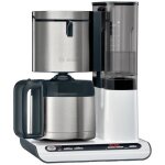 Cafetire - bosch - tka8a681 - acier inoxydable - 8 tasses - verseuse thermofuge