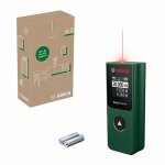 Bosch home and garden easydistance 20 tlmtre laser 20 m
