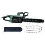 Tronçonneuse - bosch - universalchain 35 - 1800 w - Électrique - 35 cm de coupe Tronçonneuse - bosch - universalchain 35 - 1800 w - Électrique - 35 cm de coupe