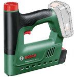 Agrafeuse sans fil - bosch - universaltacker 18v - 14 - type 53 - 18v - confortable et adaptable