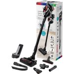 Aspirateur  main - bosch - unlimited serie 8 - sans sac - 18 v - rechargeable