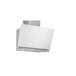 Bosch hotte décorative inclinée 80cm 51db 432m3 / h blanc - dwk81an20 Bosch hotte décorative inclinée 80cm 51db 432m3 / h blanc - dwk81an20