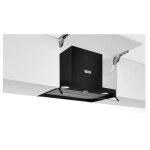 Bosch hotte visière 60cm 620m3 / h noir - dbb66af60 Bosch hotte visière 60cm 620m3 / h noir - dbb66af60
