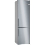 Bosch kgn39aiat - srie 6 rfrigrateur combin pose - libre - 363 l - 203 x 60 (h x l) - no frost - ...