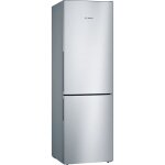 Bosch kgv36vleas - rfrigrateur conglateur bas - 307 l (213 + 94 l) - froid brass - l 60 x h 186 cm ...
